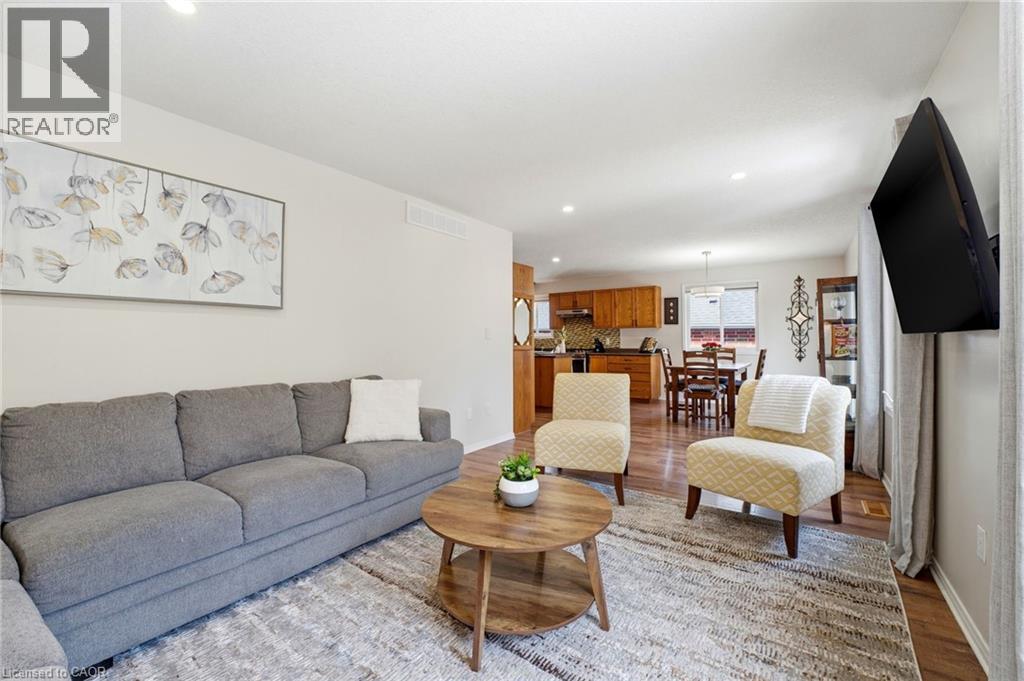 765 Reid Crescent, Listowel, Ontario  N4W 0A2 - Photo 15 - 40810577