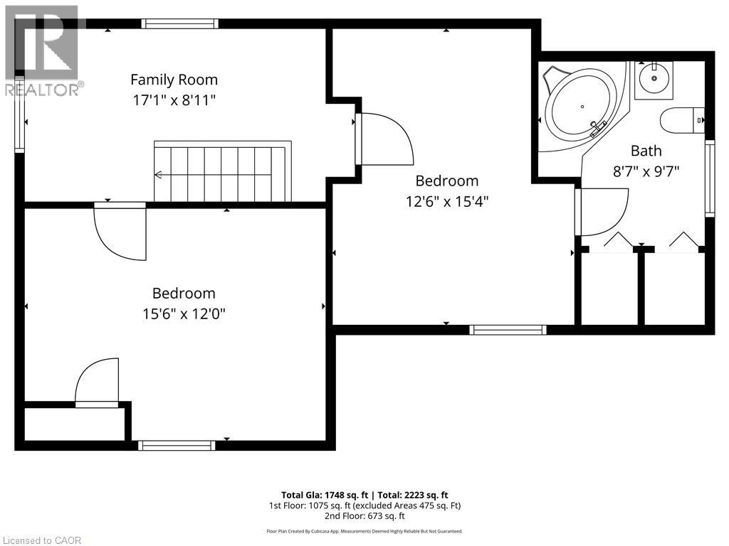 173 St James Street S, Waterford, Ontario  N0E 1Y0 - Photo 48 - 40809701