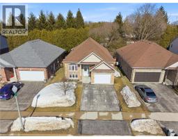 765 REID Crescent, Listowel, Ontario