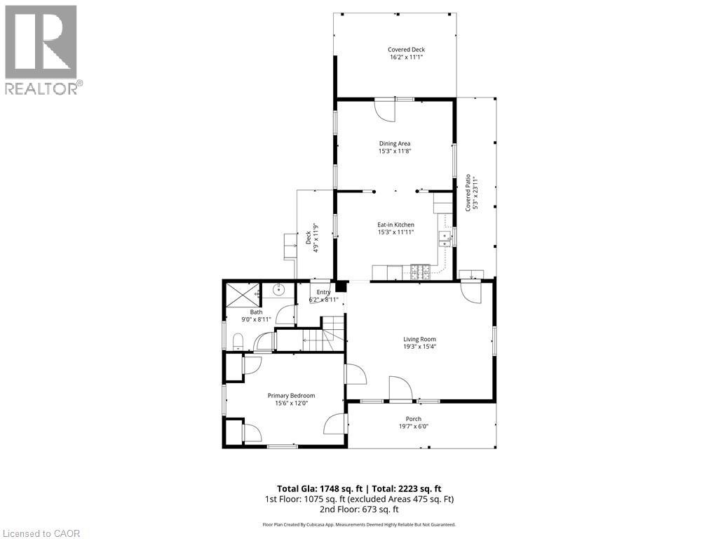 173 St James Street S, Waterford, Ontario  N0E 1Y0 - Photo 47 - 40809701