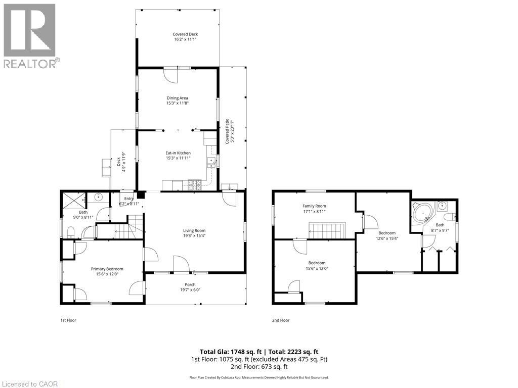 173 St James Street S, Waterford, Ontario  N0E 1Y0 - Photo 49 - 40809701