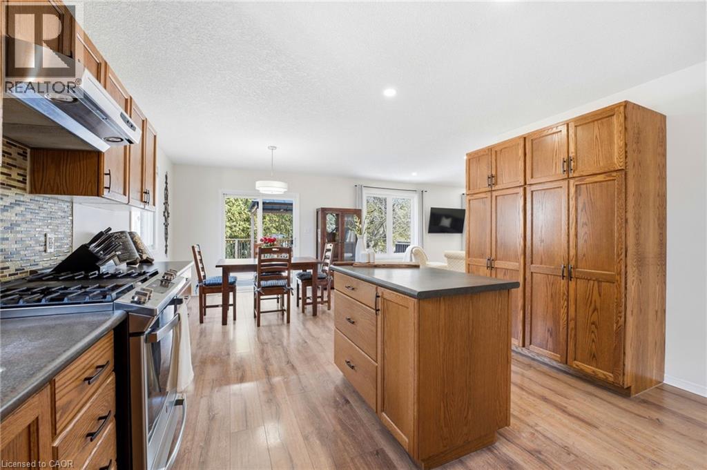 765 Reid Crescent, Listowel, Ontario  N4W 0A2 - Photo 12 - 40810577