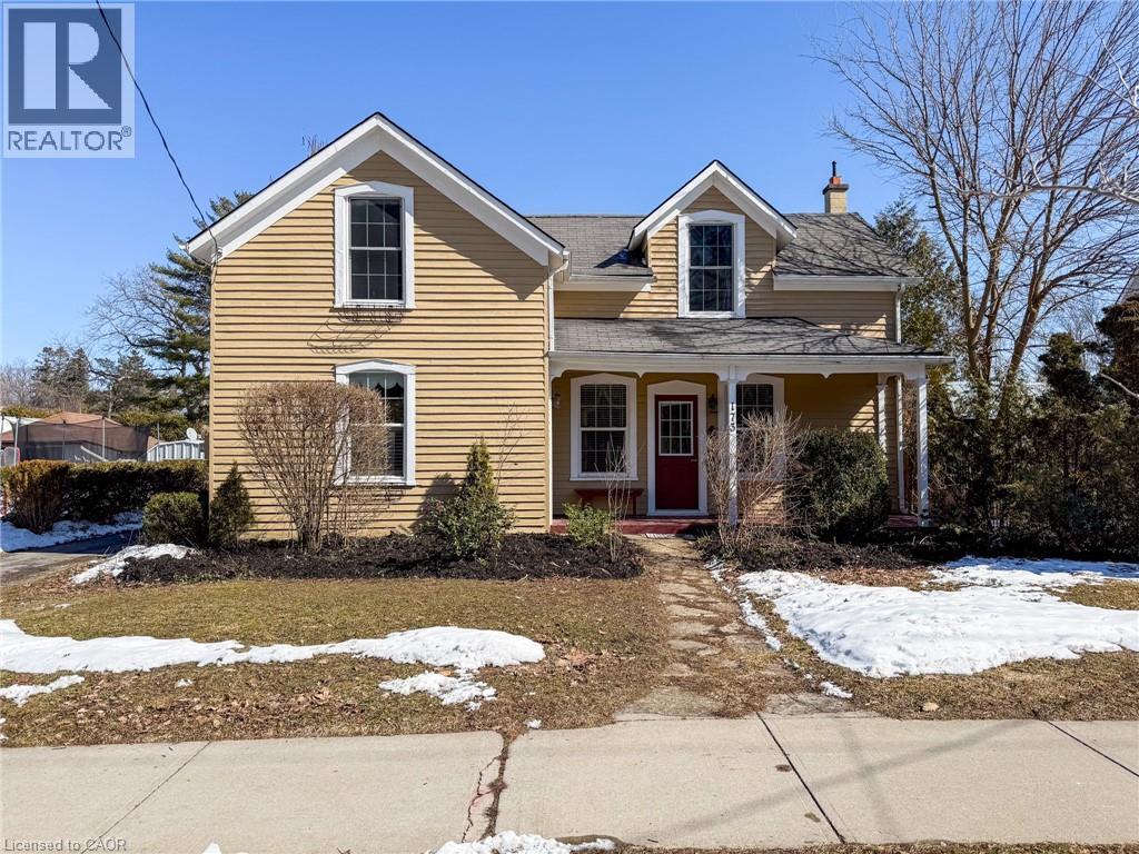 173 St James Street S, Waterford, Ontario  N0E 1Y0 - Photo 2 - 40809701