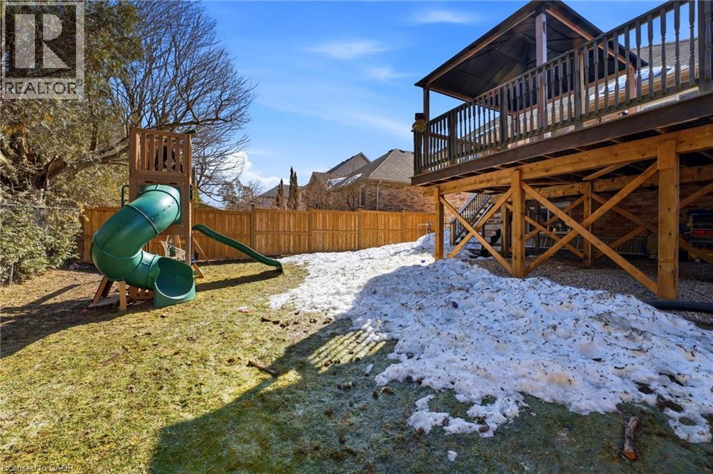 765 Reid Crescent, Listowel, Ontario  N4W 0A2 - Photo 29 - 40810577