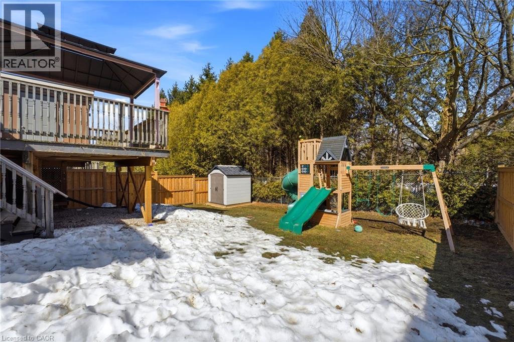 765 Reid Crescent, Listowel, Ontario  N4W 0A2 - Photo 28 - 40810577