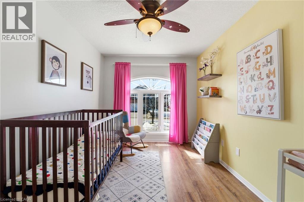 765 Reid Crescent, Listowel, Ontario  N4W 0A2 - Photo 19 - 40810577