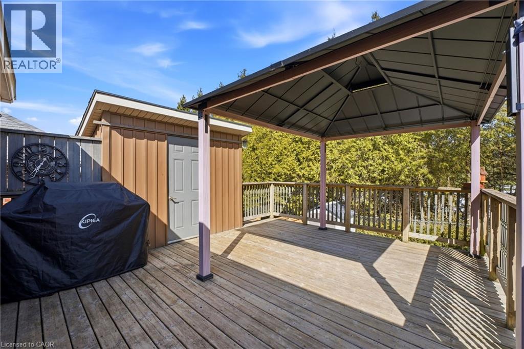 765 Reid Crescent, Listowel, Ontario  N4W 0A2 - Photo 26 - 40810577