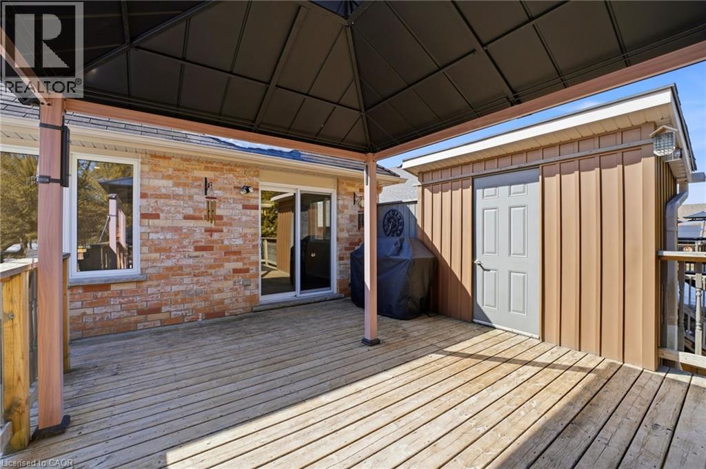 765 Reid Crescent, Listowel, Ontario  N4W 0A2 - Photo 27 - 40810577