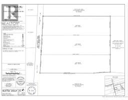 Lot 26-3 Old Stanley Road, stanley, New Brunswick