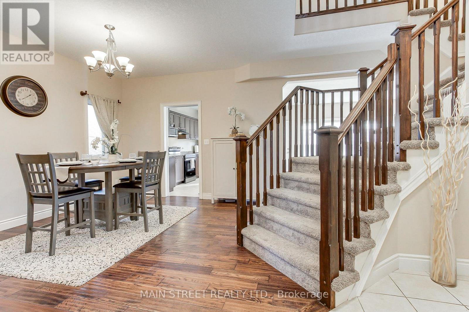 554 Tatham Boulevard, Woodstock, Ontario  N4T 0A7 - Photo 12 - X12869536