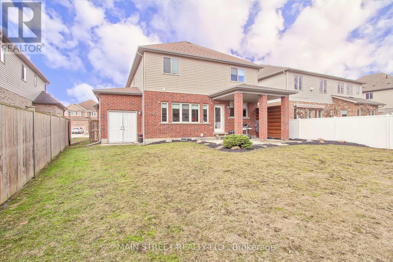 554 Tatham Boulevard, Woodstock, Ontario  N4T 0A7 - Photo 26 - X12869536