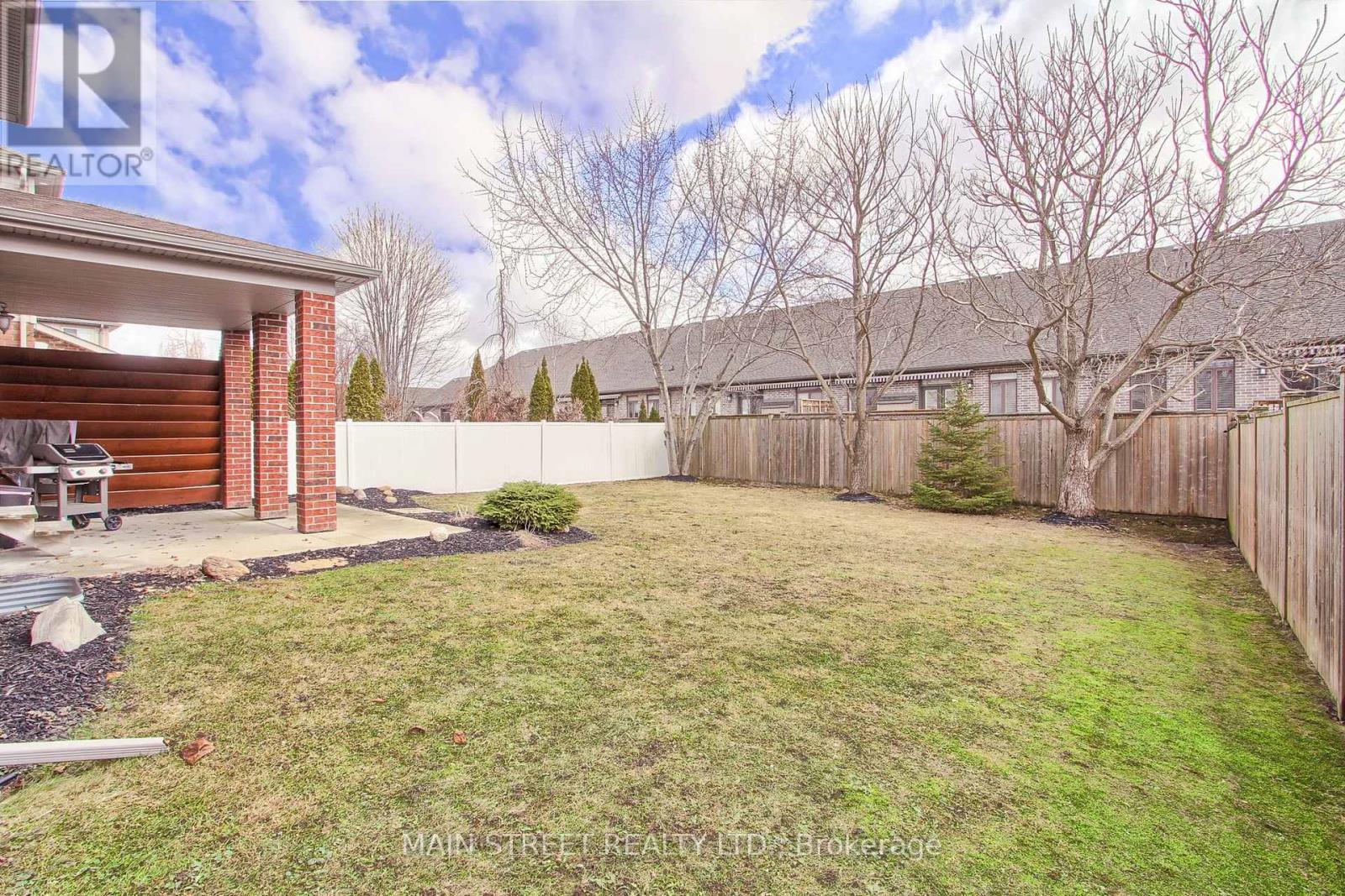 554 Tatham Boulevard, Woodstock, Ontario  N4T 0A7 - Photo 28 - X12869536