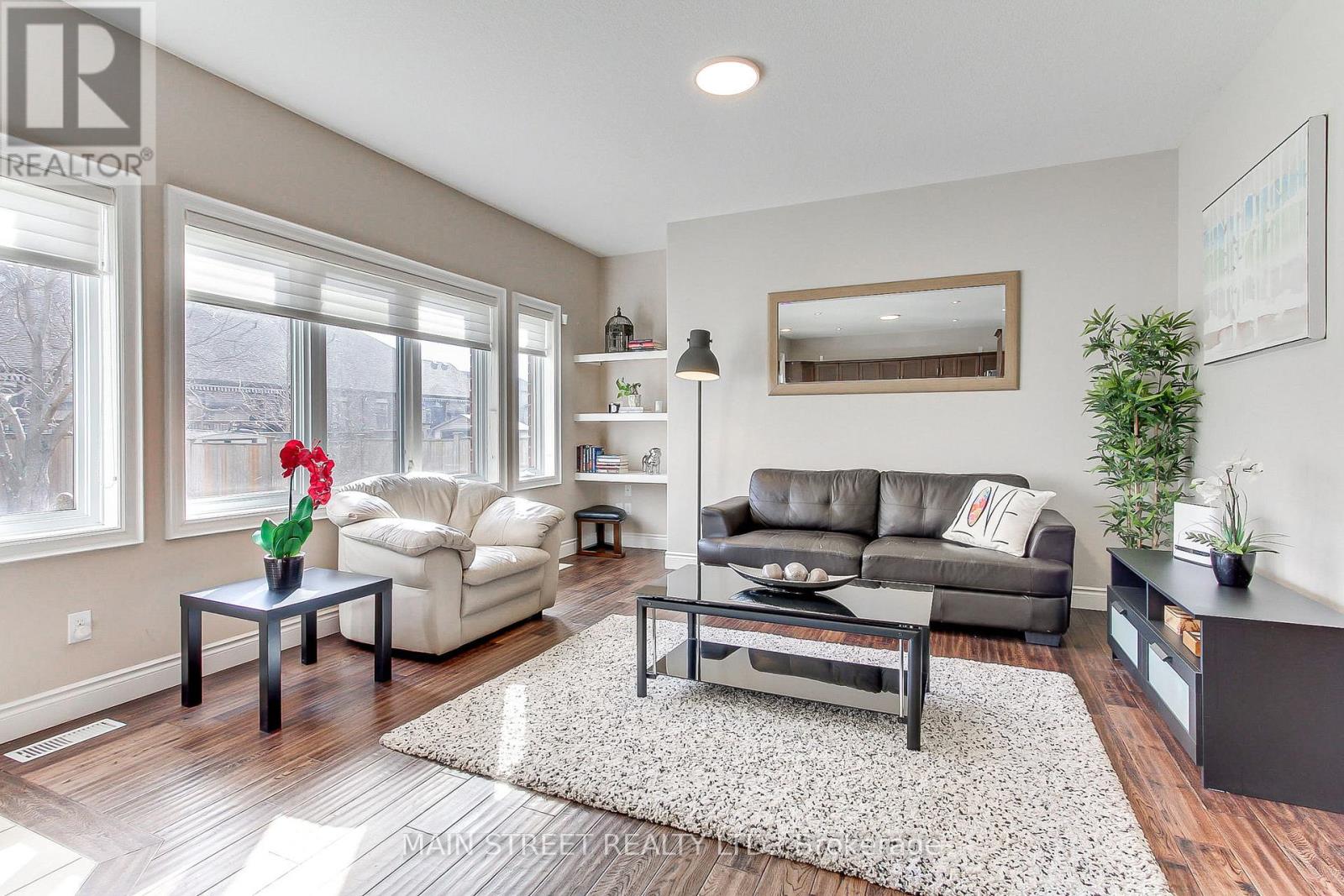 554 Tatham Boulevard, Woodstock, Ontario  N4T 0A7 - Photo 3 - X12869536