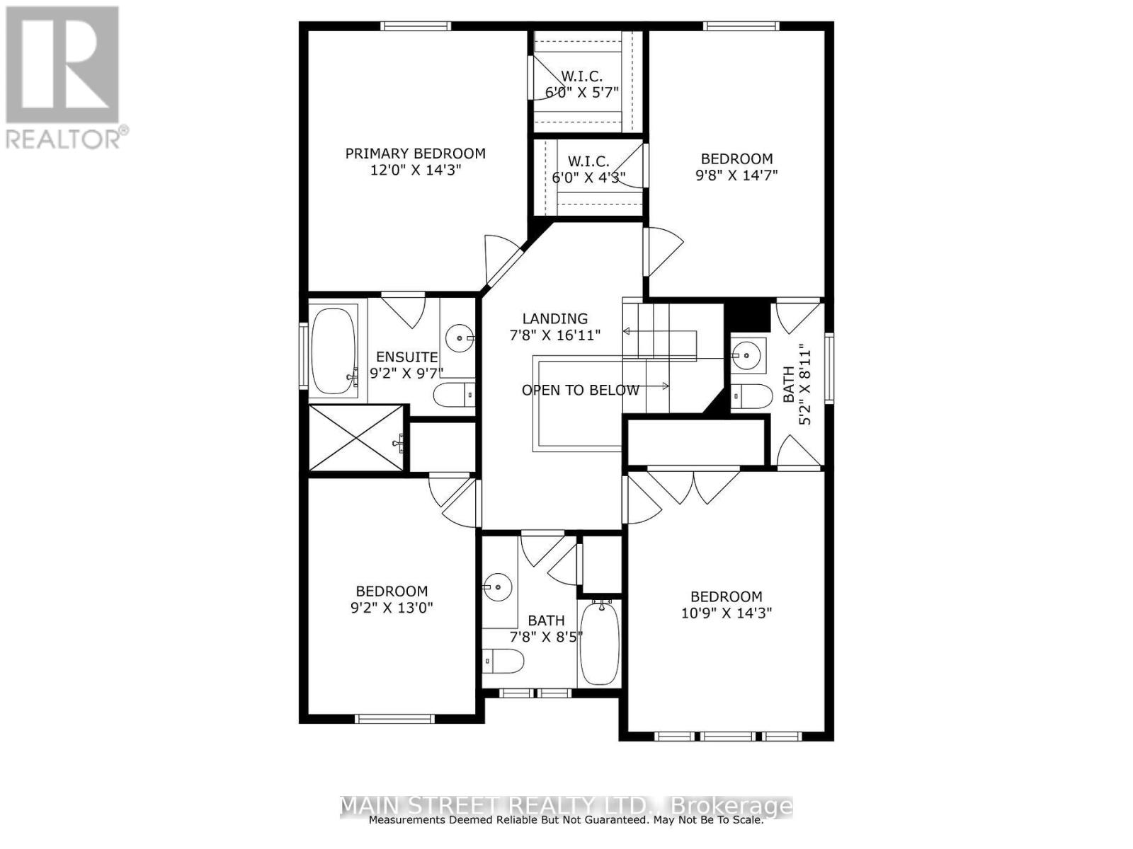 554 Tatham Boulevard, Woodstock, Ontario  N4T 0A7 - Photo 30 - X12869536