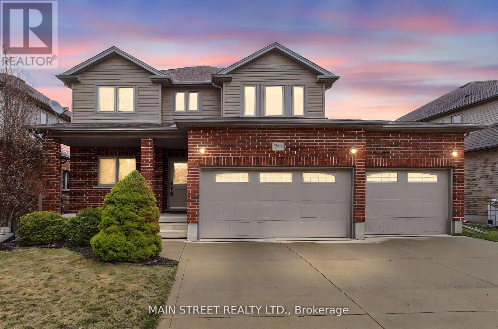 554 Tatham Boulevard, Woodstock, Ontario  N4T 0A7 - Photo 32 - X12869536