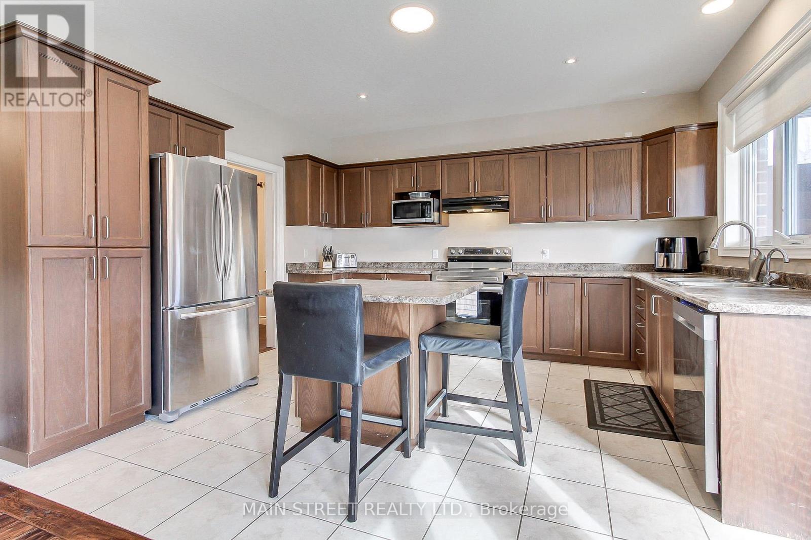 554 Tatham Boulevard, Woodstock, Ontario  N4T 0A7 - Photo 6 - X12869536