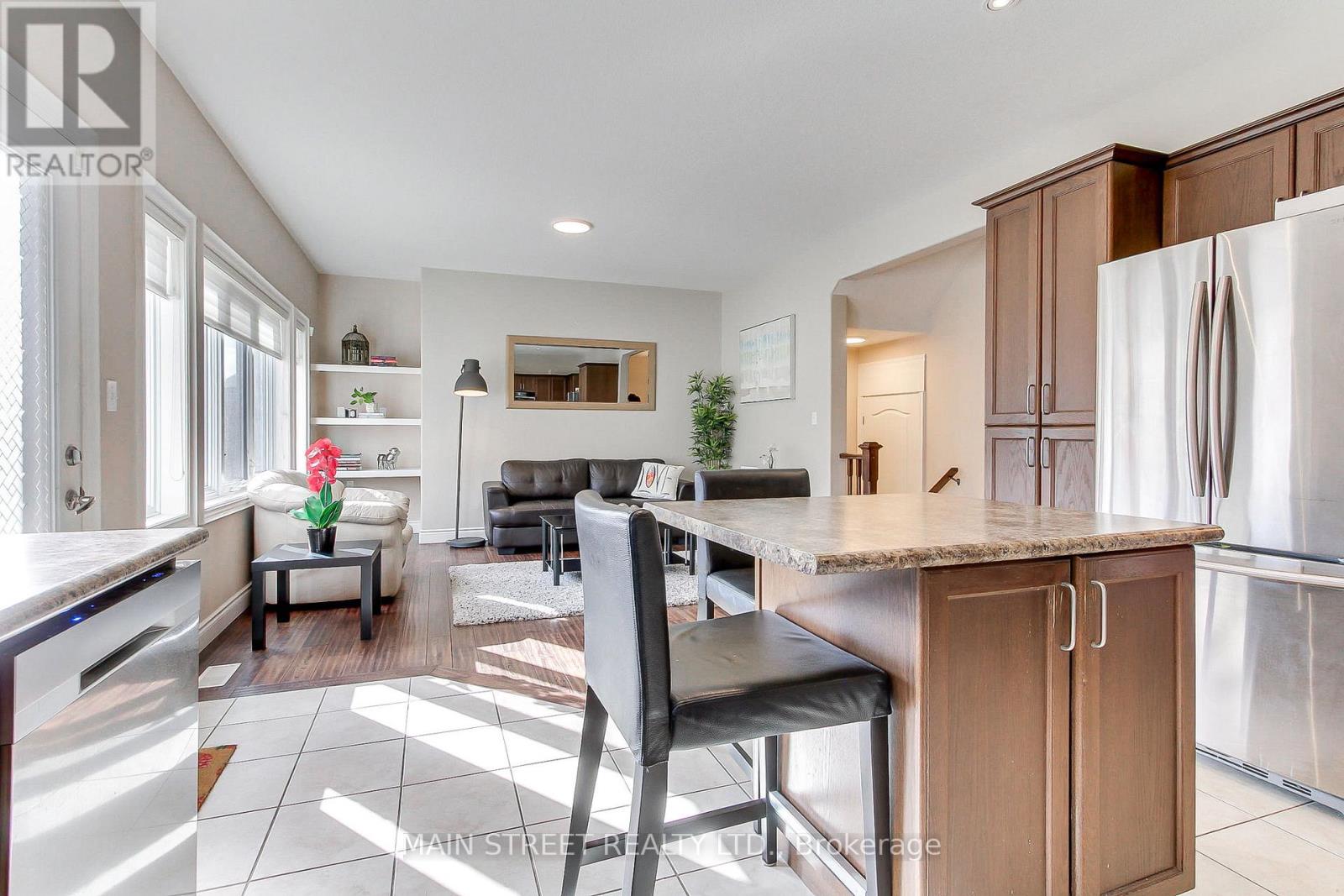 554 Tatham Boulevard, Woodstock, Ontario  N4T 0A7 - Photo 7 - X12869536