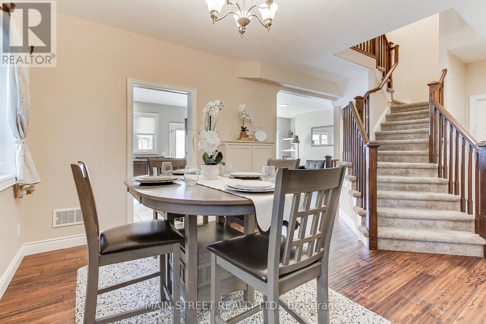 554 Tatham Boulevard, Woodstock, Ontario  N4T 0A7 - Photo 9 - X12869536