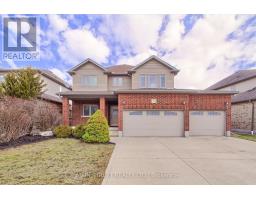 554 TATHAM BOULEVARD, Woodstock, Ontario