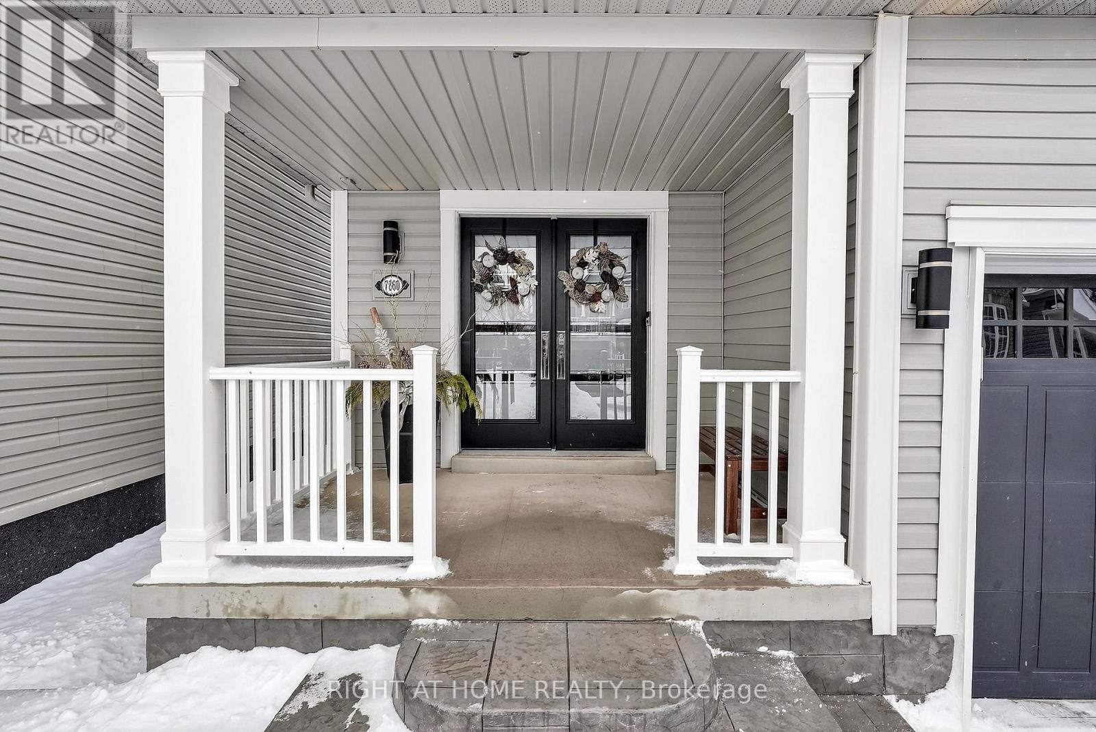 7860 Butternut Boulevard, Niagara Falls, Ontario  L2H 0N3 - Photo 2 - X12869554