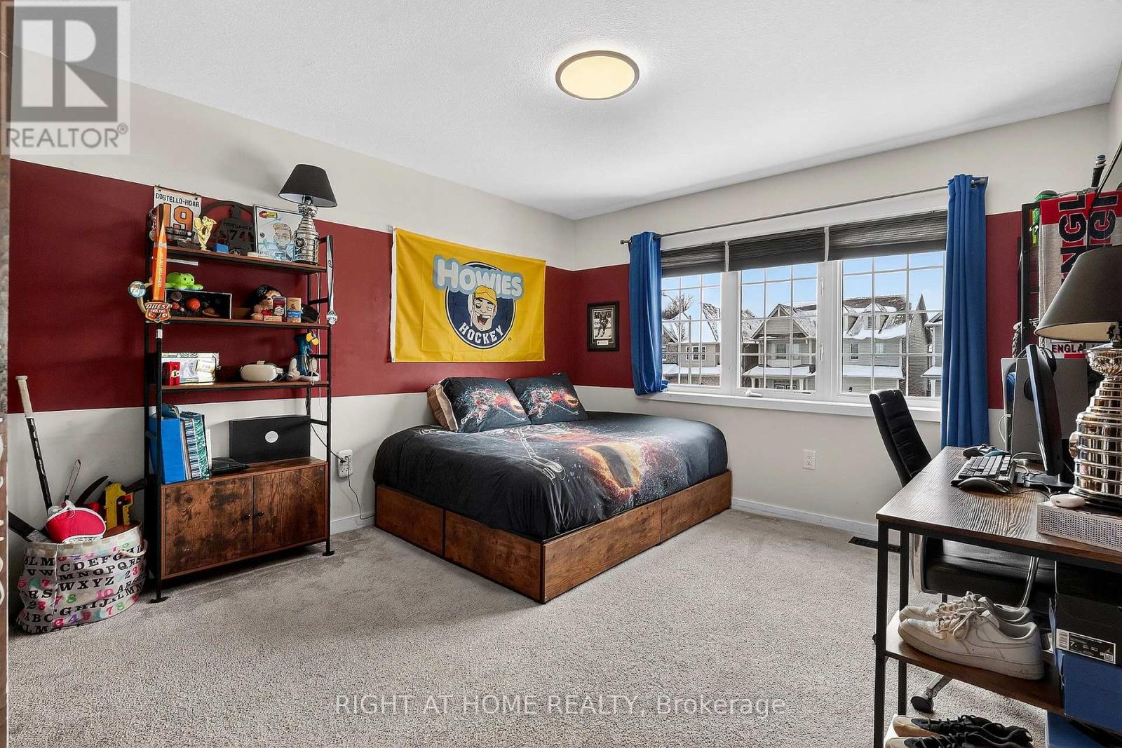 7860 Butternut Boulevard, Niagara Falls, Ontario  L2H 0N3 - Photo 24 - X12869554