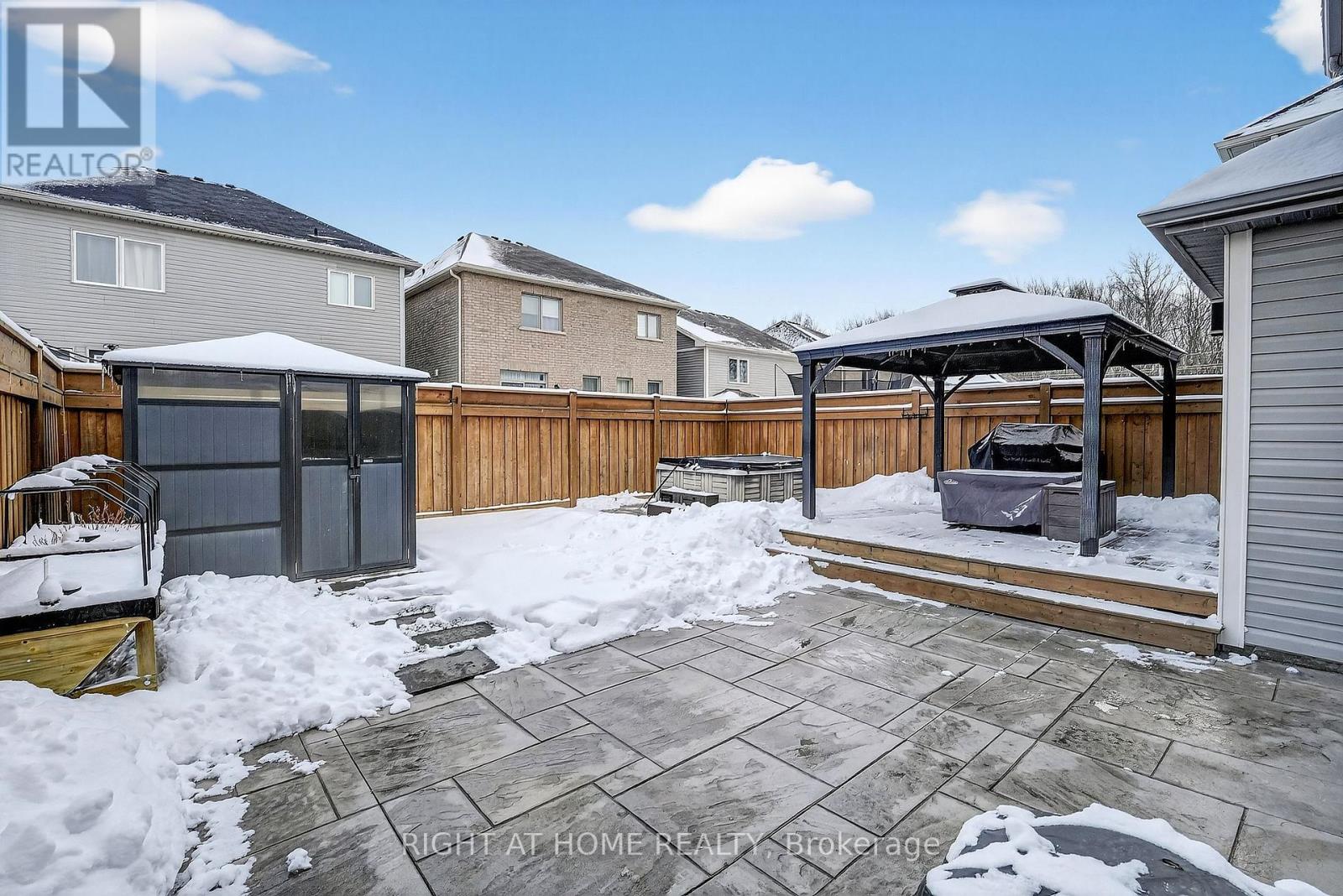 7860 Butternut Boulevard, Niagara Falls, Ontario  L2H 0N3 - Photo 42 - X12869554