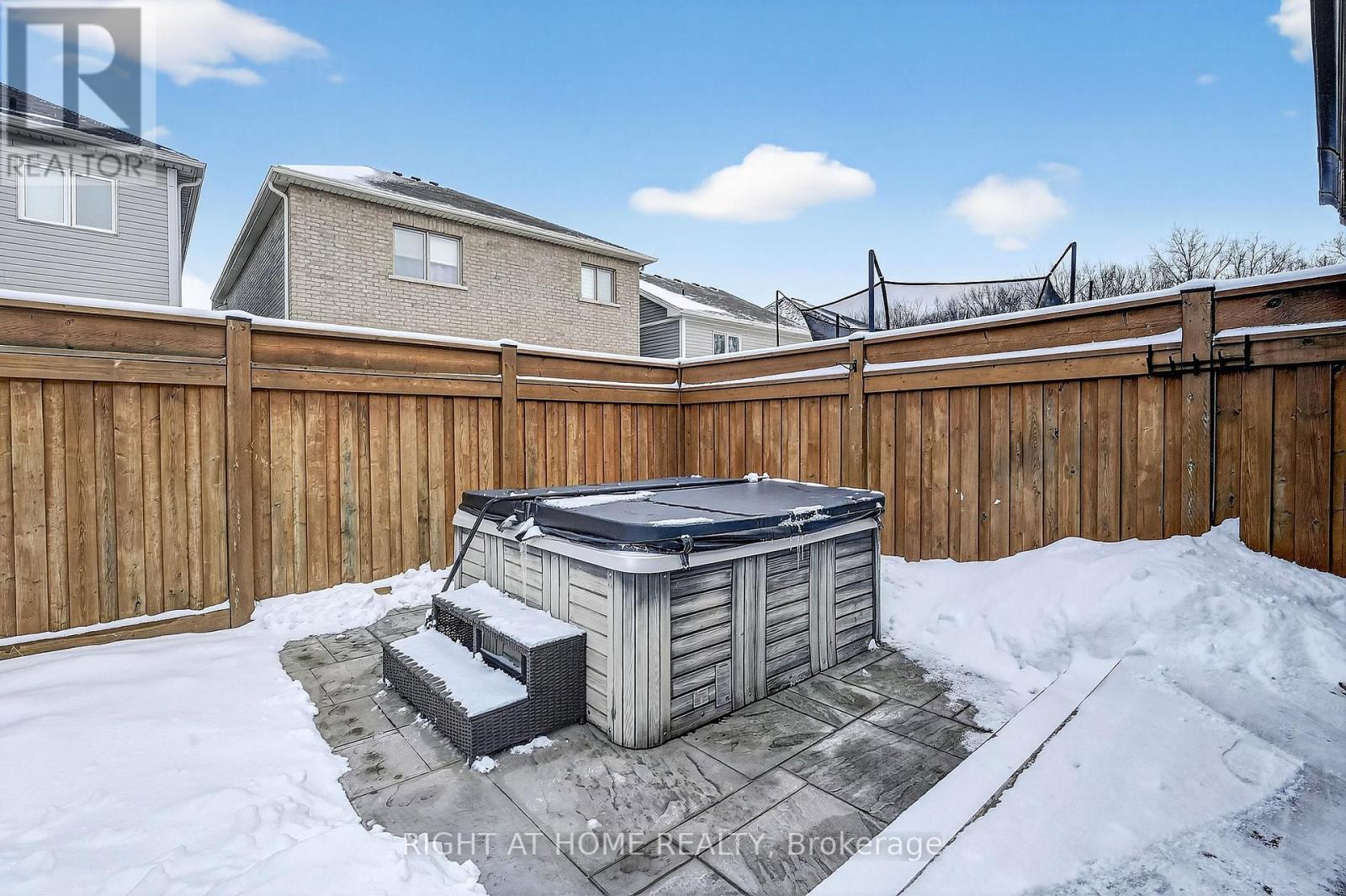 7860 Butternut Boulevard, Niagara Falls, Ontario  L2H 0N3 - Photo 44 - X12869554
