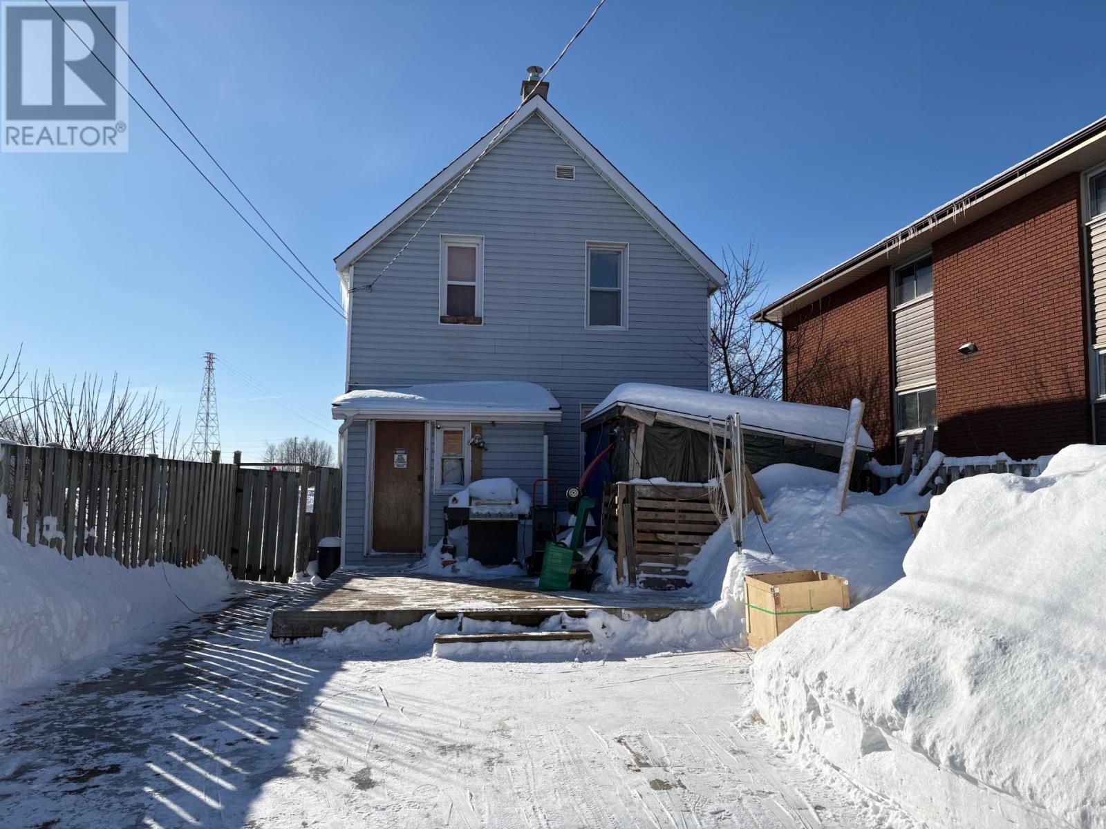 515 Brock St E, Thunder Bay, Ontario  P7E 4H8 - Photo 9 - TB2600410