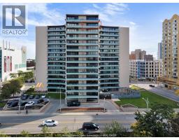 111 RIVERSIDE DRIVE East Unit# 1403, Windsor, Ontario