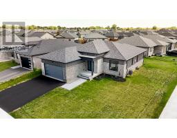 60 HASTINGS PARK DRIVE, Belleville, Ontario