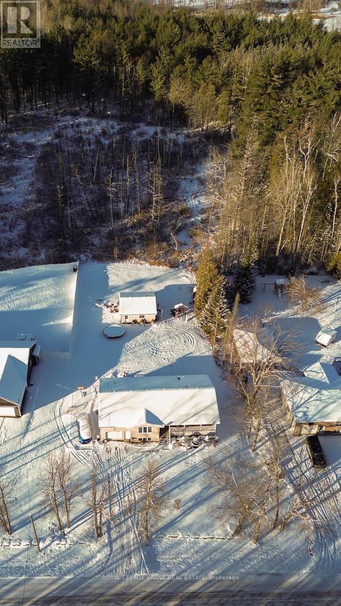 730 Old Norwood Road, Havelock-Belmont-Methuen, Ontario  K0L 1Z0 - Photo 30 - X12866026