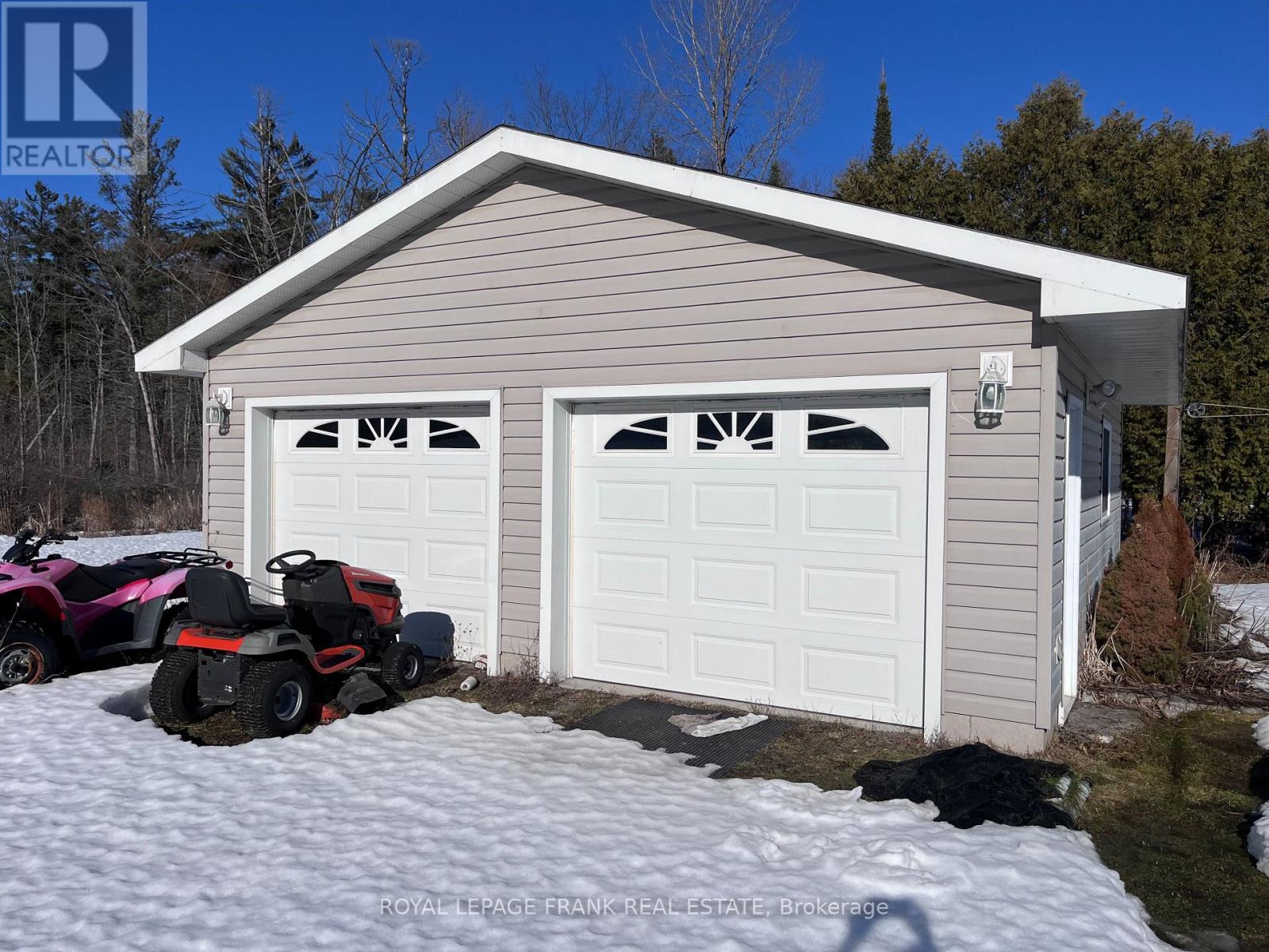 730 Old Norwood Road, Havelock-Belmont-Methuen, Ontario  K0L 1Z0 - Photo 26 - X12866026