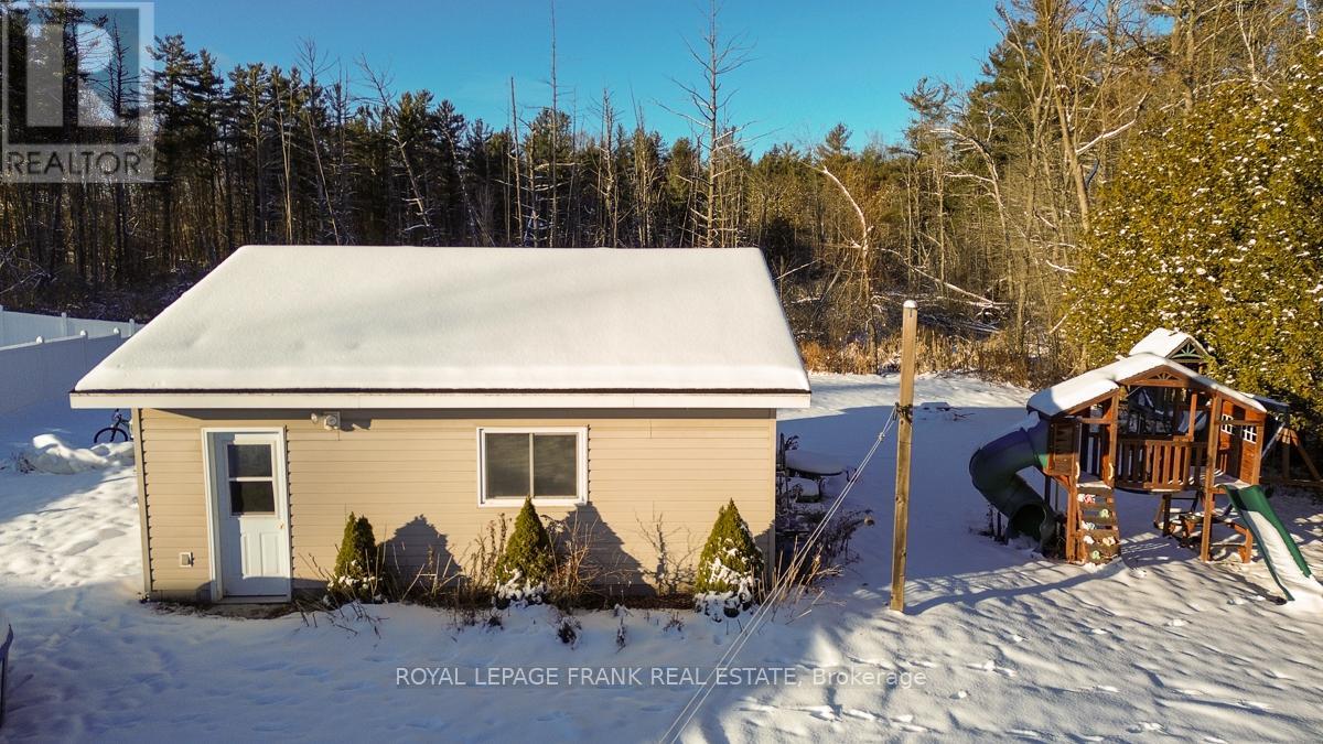 730 Old Norwood Road, Havelock-Belmont-Methuen, Ontario  K0L 1Z0 - Photo 32 - X12866026