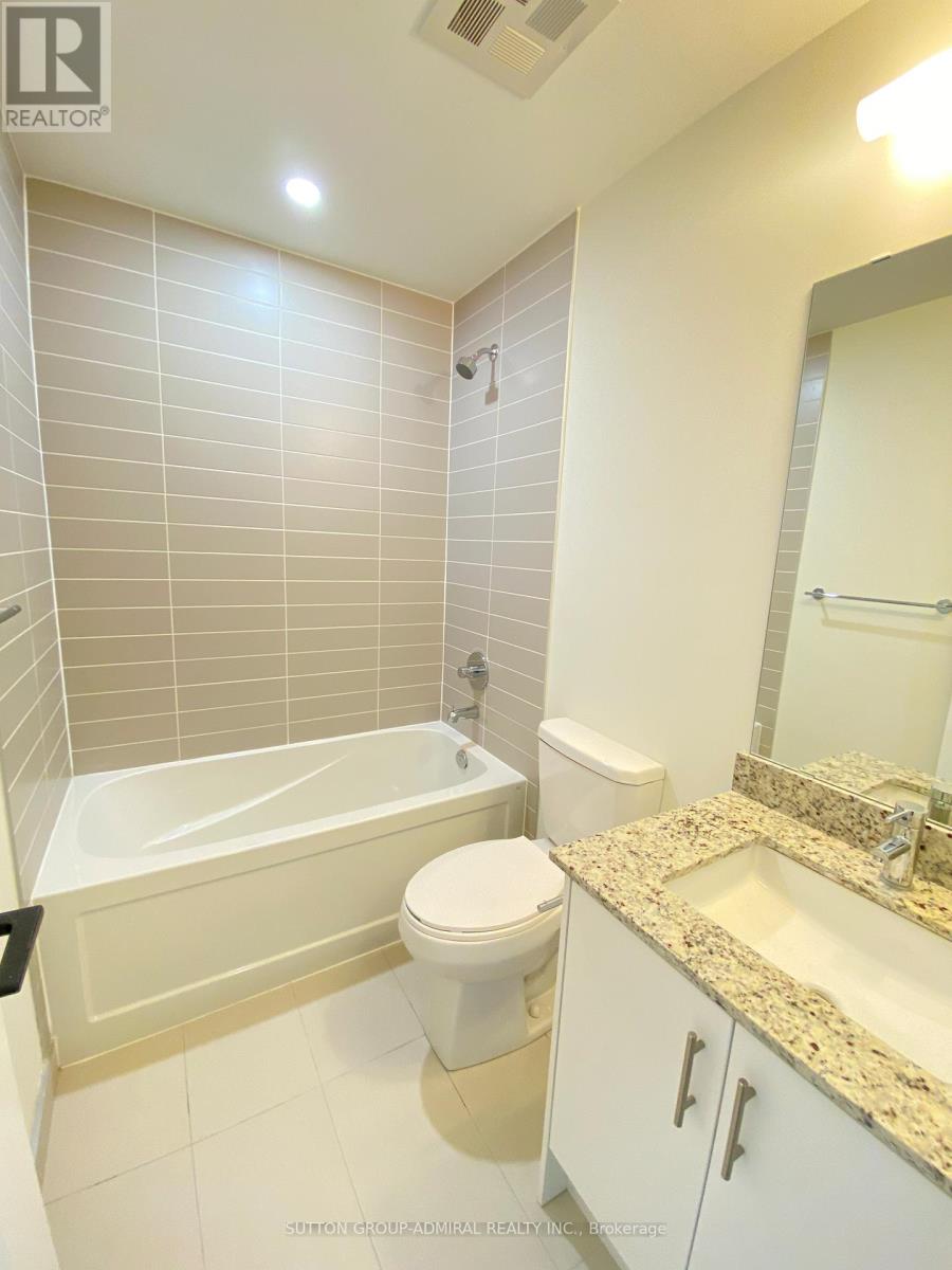 902 - 335 Wheat Boom Drive, Oakville, Ontario  L6H 7Y1 - Photo 16 - W12867250