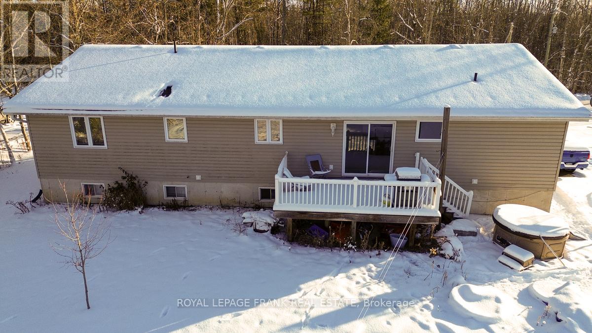 730 Old Norwood Road, Havelock-Belmont-Methuen, Ontario  K0L 1Z0 - Photo 31 - X12866026