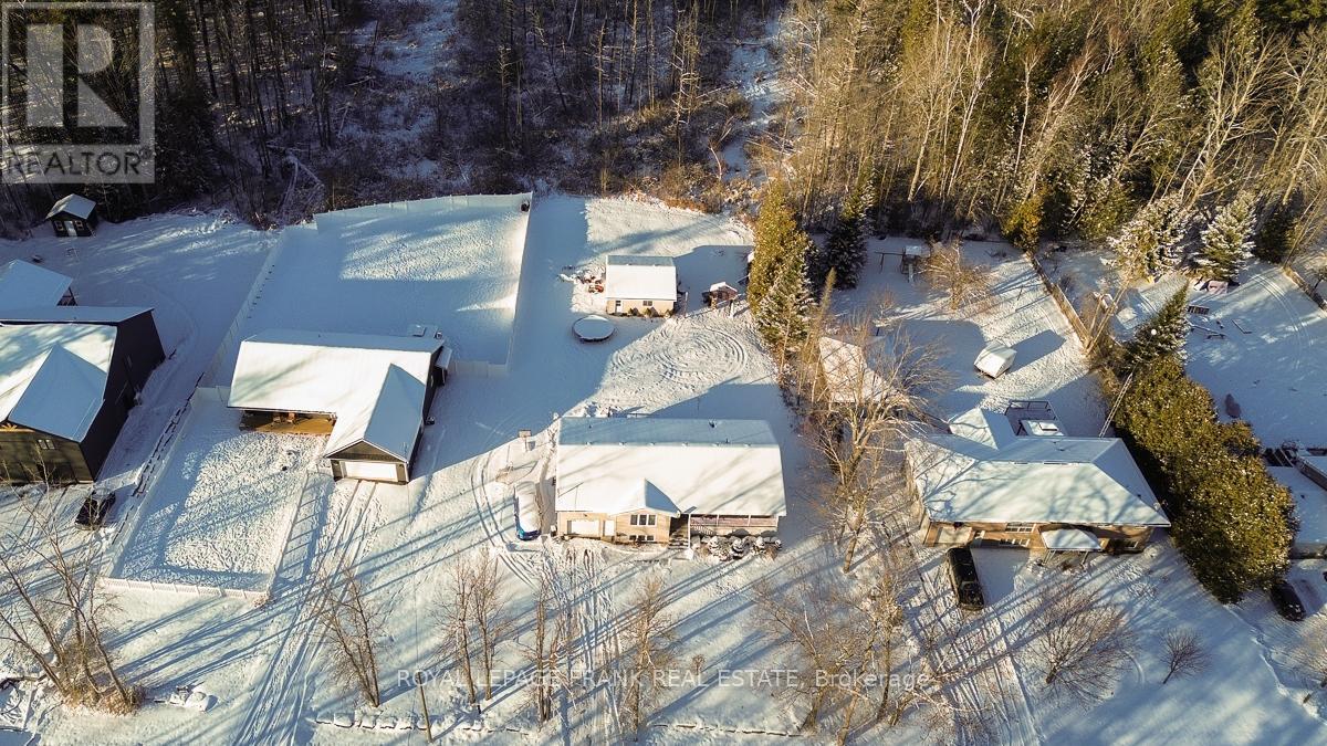 730 Old Norwood Road, Havelock-Belmont-Methuen, Ontario  K0L 1Z0 - Photo 29 - X12866026