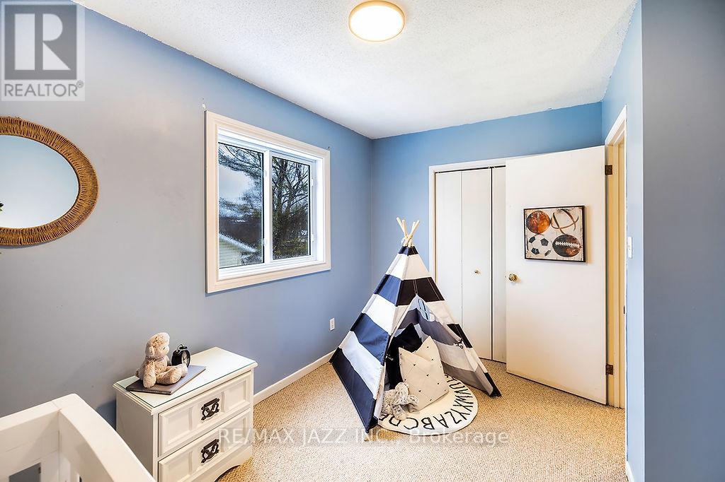 45 Milton Street, Bracebridge, Ontario  P1L 1G9 - Photo 23 - X12866414