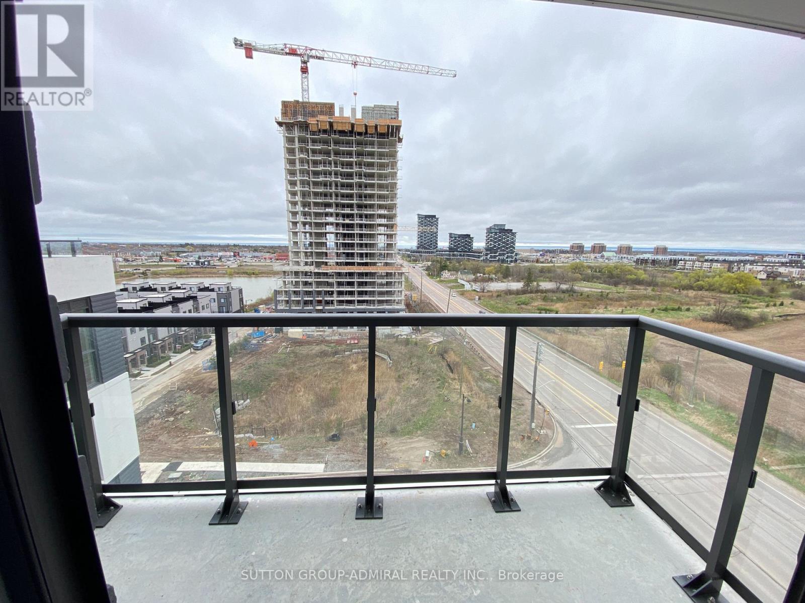 902 - 335 Wheat Boom Drive, Oakville, Ontario  L6H 7Y1 - Photo 11 - W12867250