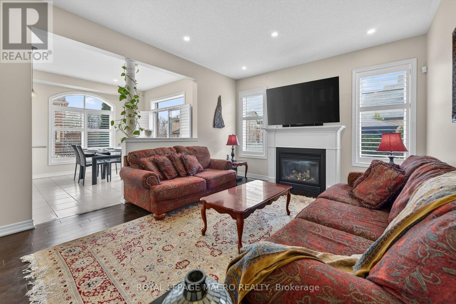 3 Grandell Drive, Hamilton, Ontario  L9K 0H2 - Photo 15 - X12868030