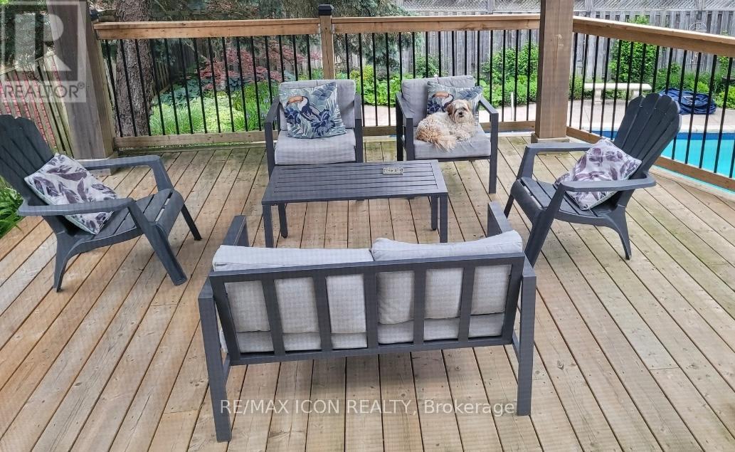 151 Brixham Crescent, London South, Ontario  N6K 1K9 - Photo 46 - X12697982