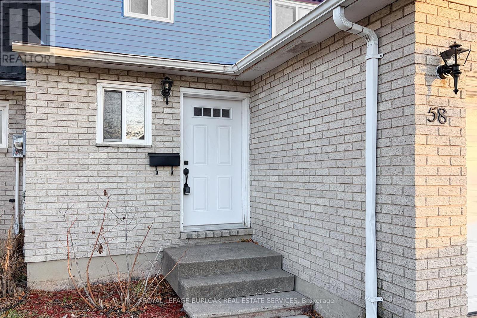 58 Romy Crescent, Thorold, Ontario  L2V 4T6 - Photo 2 - X12649282