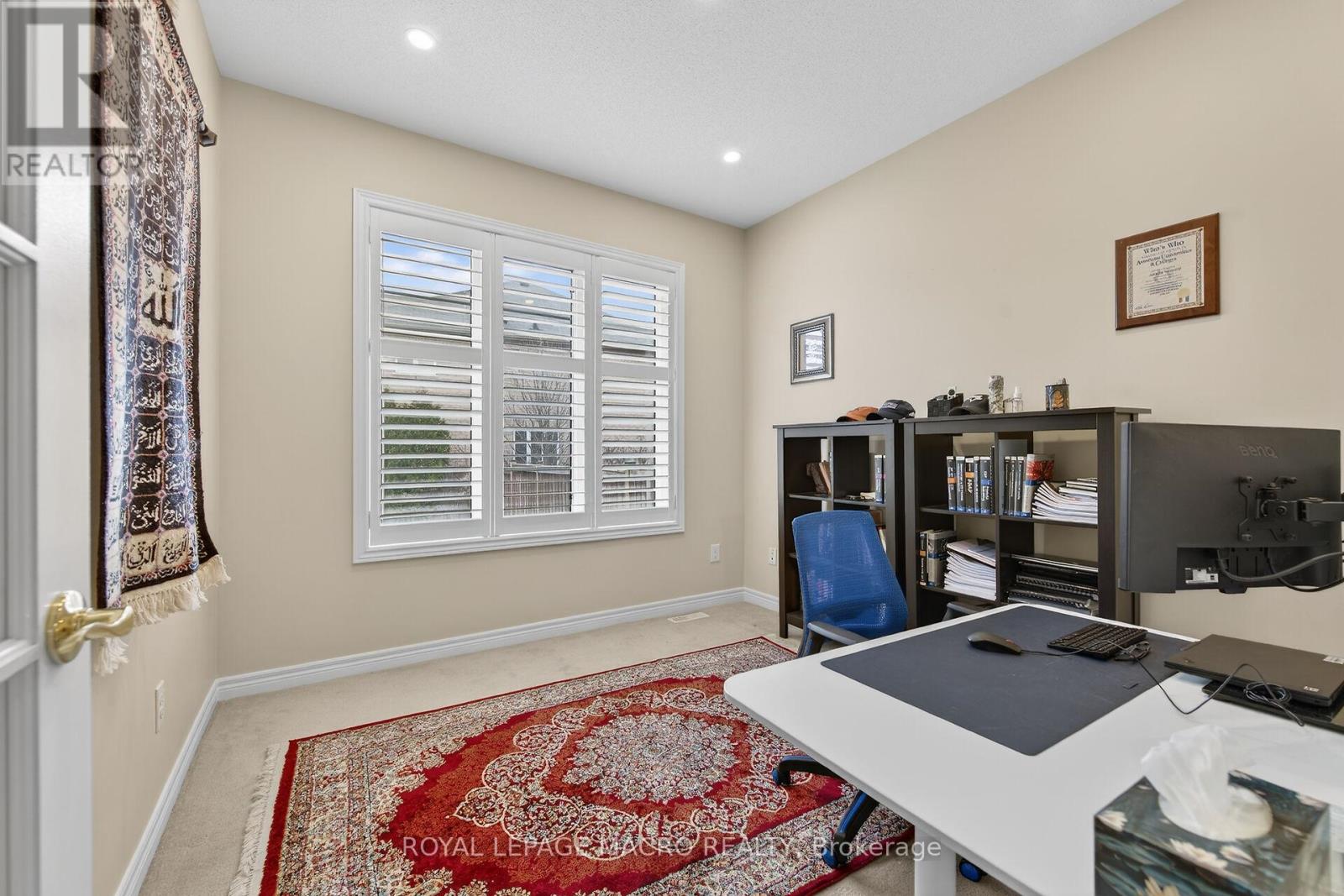 3 Grandell Drive, Hamilton, Ontario  L9K 0H2 - Photo 28 - X12868030