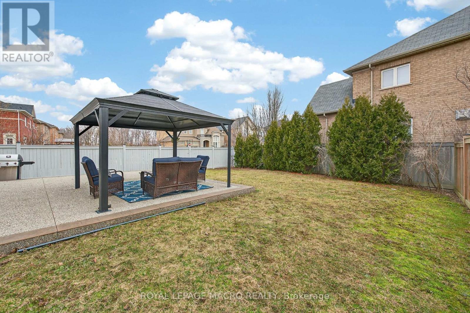 3 Grandell Drive, Hamilton, Ontario  L9K 0H2 - Photo 48 - X12868030