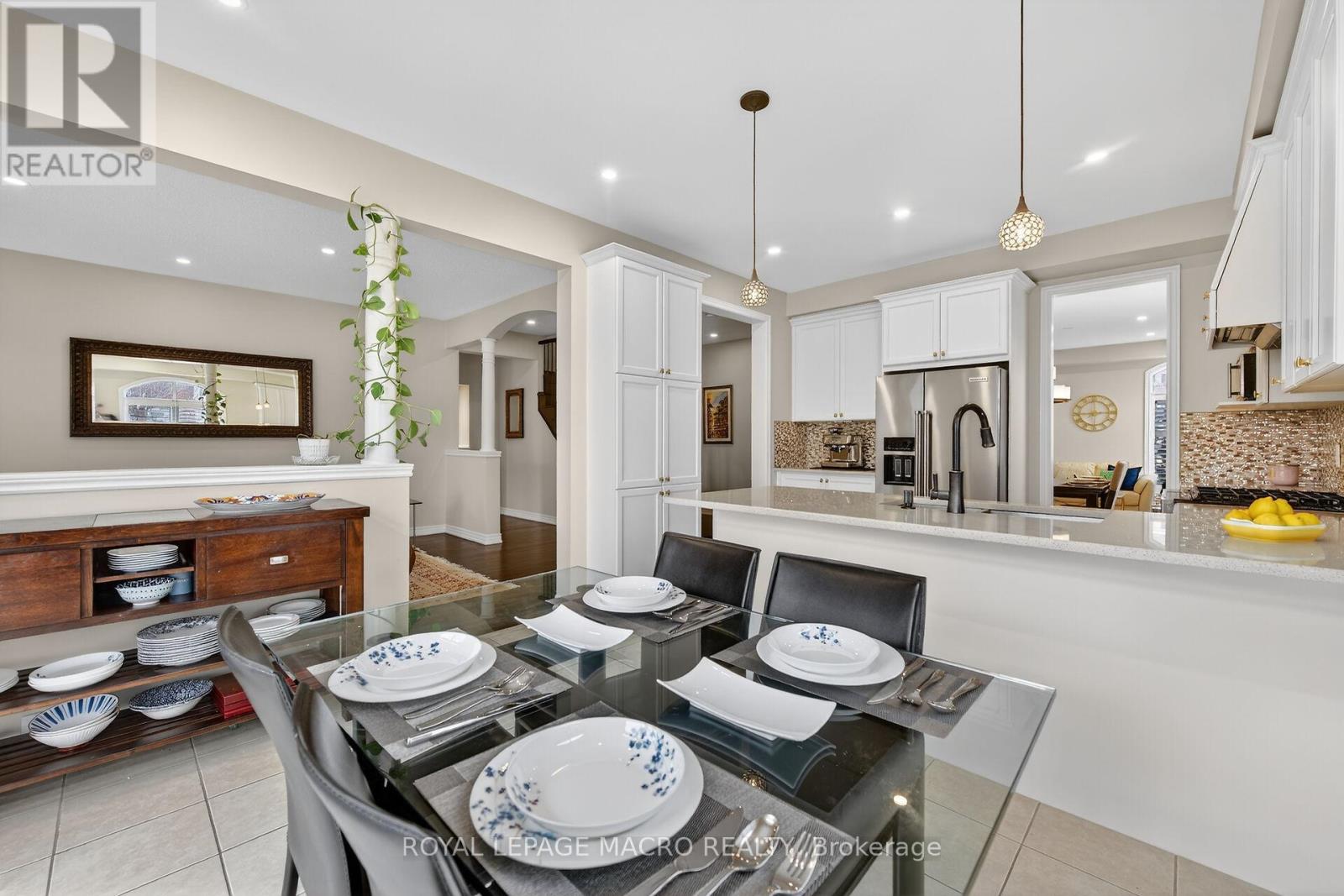 3 Grandell Drive, Hamilton, Ontario  L9K 0H2 - Photo 13 - X12868030