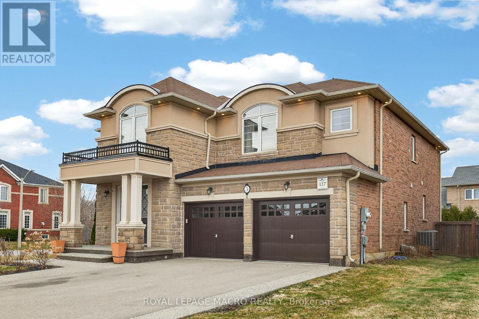 3 GRANDELL DRIVE, Hamilton, Ontario