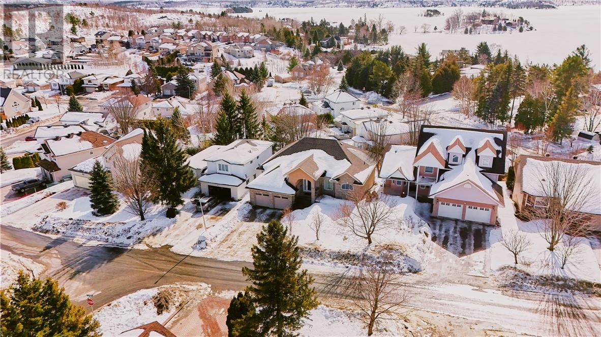 31 Kormak Street, Sudbury, Ontario  P3B 4H3 - Photo 45 - 2126748