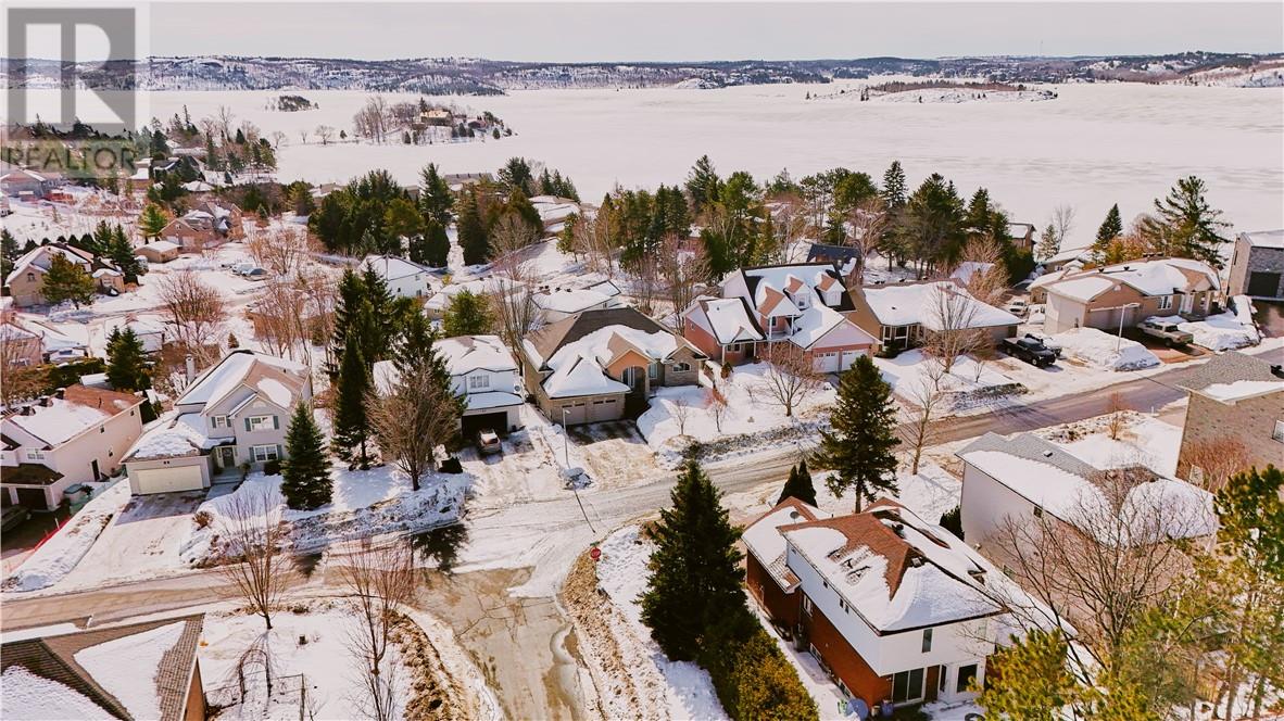 31 Kormak Street, Sudbury, Ontario  P3B 4H3 - Photo 47 - 2126748