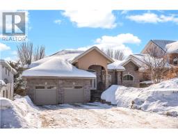 31 Kormak Street, Sudbury, Ontario