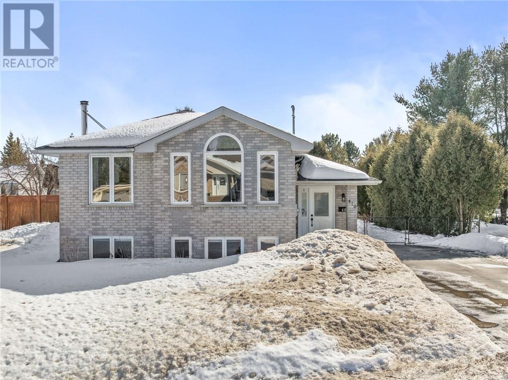 419 Raymond Crescent, Azilda, Ontario  P0M 1B0 - Photo 2 - 2126727