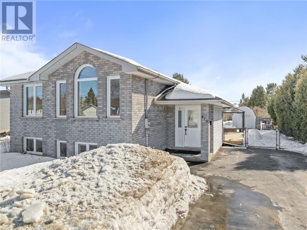 419 Raymond Crescent, Azilda, Ontario  P0M 1B0 - Photo 4 - 2126727